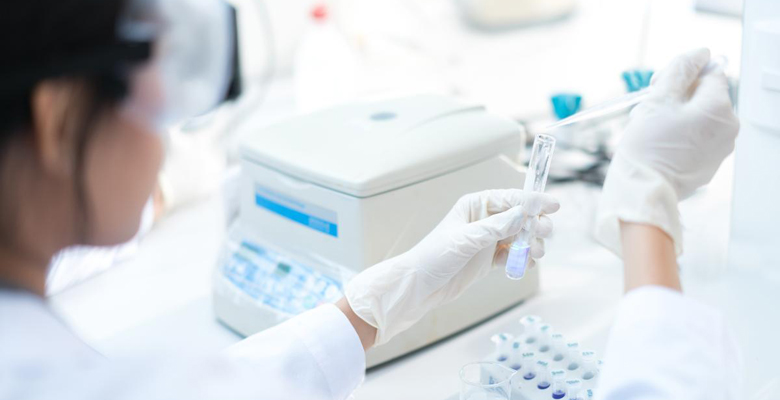 31 октября 2021 года завершился 1 этап проекта сертификации 7 лабораторий по проекту «Программа контроля качества по определению мутаций в гене PIK3CA»